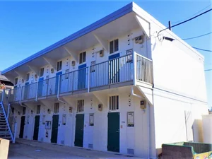 のマンスリーマンション・ウィークリーマンション「レオパレスパルフェ 101(No.1374508)」メイン画像