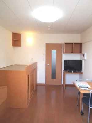 千葉県のマンスリーマンション・ウィークリーマンション「レオパレスアルタランテⅢ 103(No.1374513)」メイン画像