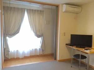 のマンスリーマンション・ウィークリーマンション「レオパレスドリーム 205(No.1374524)」メイン画像