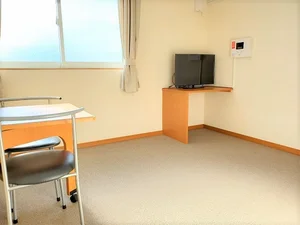 のマンスリーマンション・ウィークリーマンション「レオパレスプリムローズ 203(No.1374549)」メイン画像