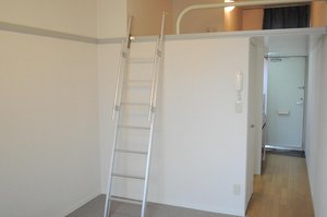 のマンスリーマンション・ウィークリーマンション「レオパレスＣＬＵＢ　Ｋ２ 105(No.1374554)」メイン画像