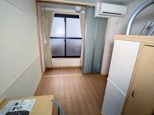 のマンスリーマンション・ウィークリーマンション「レオパレスヴェルレーヌ 105(No.1374569)」メイン画像