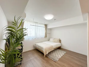 世田谷区のマンスリーマンション・ウィークリーマンション「マイナビSTAY下北沢プレミア 306(No.1374583)」メイン画像