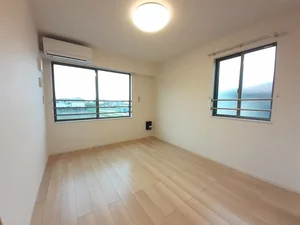 のマンスリーマンション・ウィークリーマンション「シェーネアンジュクロシェットＢ 203・洋室(No.1374587)」メイン画像