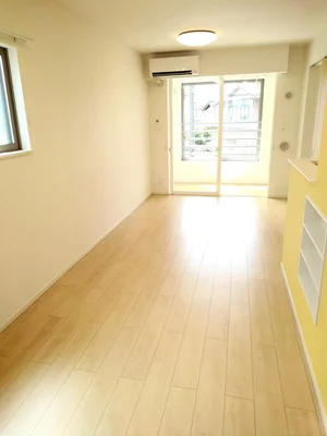 石川県立大学周辺のマンスリーマンション・ウィークリーマンション「セレーネ 202・洋室(No.1374594)」メイン画像