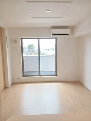 のマンスリーマンション・ウィークリーマンション「櫂・ハナミズキⅠ 202・洋室(No.1374598)」メイン画像