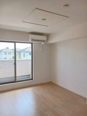 浜松市中央区のマンスリーマンション・ウィークリーマンション「櫂・ハナミズキⅠ 202・洋室(No.1374598)」メイン画像
