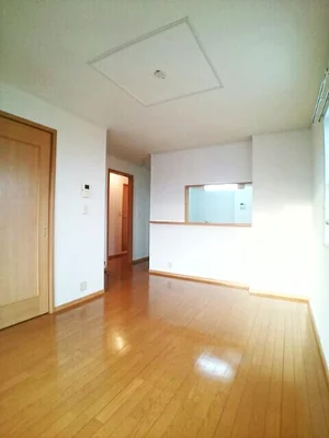 のマンスリーマンション・ウィークリーマンション「カーサ・ｄｅ・ＭⅡ 204・洋室(No.1374600)」メイン画像