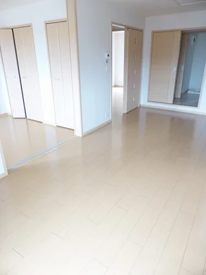 熊谷市のマンスリーマンション・ウィークリーマンション「メゾン・アルモニー 202・洋室(No.1374601)」メイン画像