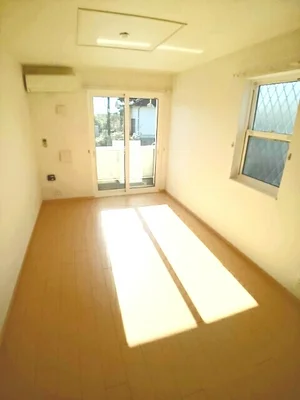 のマンスリーマンション・ウィークリーマンション「ゴレアドールⅠ 101・洋室(No.1374602)」メイン画像