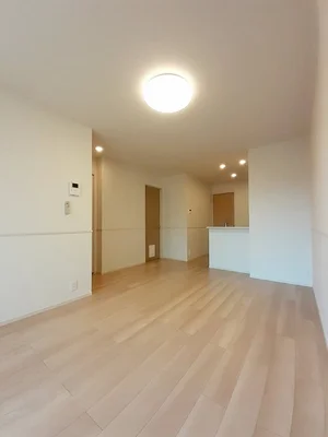 児玉郡上里町のマンスリーマンション・ウィークリーマンション「ラ　エストレーヤ　Ｃ 103・洋室(No.1374605)」メイン画像