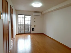 小幡緑地駅（愛知県）のマンスリーマンション・ウィークリーマンション「カーサフォルシェ 102・洋室(No.1374607)」メイン画像