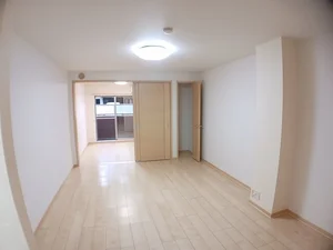 のマンスリーマンション・ウィークリーマンション「アマポーラ　みさき 106・LDK(No.1374611)」メイン画像