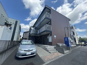 のマンスリーマンション・ウィークリーマンション「レオパレストレディア 202(No.1374652)」メイン画像