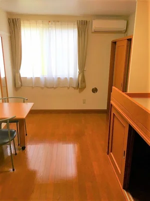 土浦駅（茨城県）のマンスリーマンション・ウィークリーマンション「レオパレス土浦Ｃ 112(No.1374697)」メイン画像