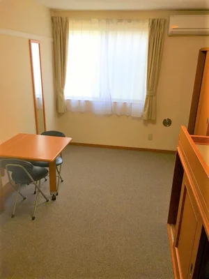 土浦駅（茨城県）のマンスリーマンション・ウィークリーマンション「レオパレス土浦Ｃ 211(No.1374703)」メイン画像