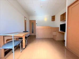 のマンスリーマンション・ウィークリーマンション「レオパレスラフィネ北町 105(No.1374713)」メイン画像