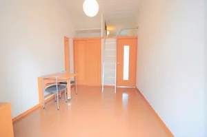 のマンスリーマンション・ウィークリーマンション「レオパレス秀 111(No.1374726)」メイン画像