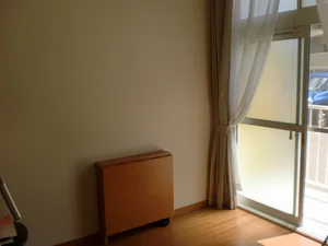 のマンスリーマンション・ウィークリーマンション「レオパレスクリプトメリア 202(No.1374733)」メイン画像