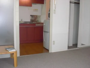 のマンスリーマンション・ウィークリーマンション「レオパレスリブェール西原 201(No.1374758)」メイン画像