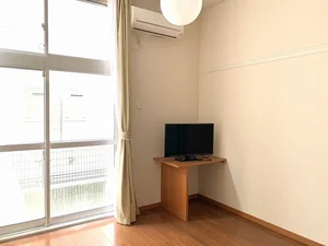 一ノ割駅（埼玉県）のマンスリーマンション・ウィークリーマンション「レオパレス美樹 105(No.1374759)」メイン画像