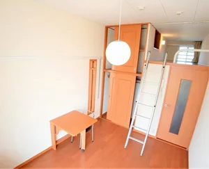 のマンスリーマンション・ウィークリーマンション「レオパレスベニーレ 103(No.1374760)」メイン画像