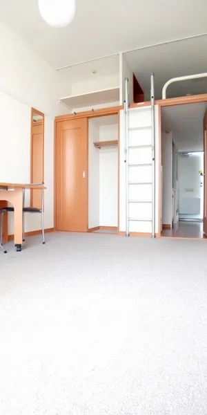 のマンスリーマンション・ウィークリーマンション「レオパレス川口東 205(No.1374761)」メイン画像