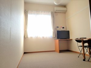のマンスリーマンション・ウィークリーマンション「レオパレスアン　ティーム 203(No.1374768)」メイン画像