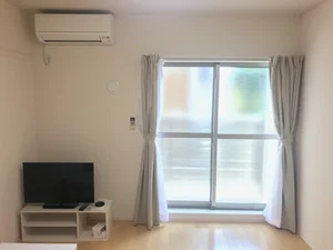 のマンスリーマンション・ウィークリーマンション「クレイノＺＵＫＡ 302(No.1374805)」メイン画像