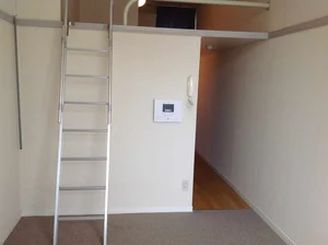 相模原市中央区のマンスリーマンション・ウィークリーマンション「レオパレスイーイーエー 106(No.1374808)」メイン画像