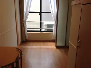 のマンスリーマンション・ウィークリーマンション「レオパレスダンデライオン 201(No.1374858)」メイン画像