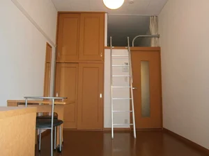 昭和大学病院周辺のマンスリーマンション・ウィークリーマンション「レオパレスレッドホース 104(No.1374896)」メイン画像