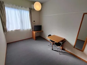 東京都のマンスリーマンション・ウィークリーマンション「レオパレス清美 206(No.1374900)」メイン画像