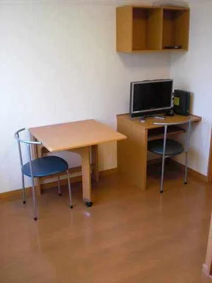 のマンスリーマンション・ウィークリーマンション「レオパレスクインスＡ 104(No.1374904)」メイン画像