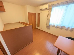 のマンスリーマンション・ウィークリーマンション「レオパレス芦花公園Ⅱ 101(No.1374909)」メイン画像