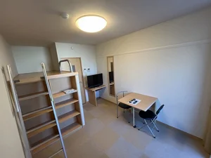 のマンスリーマンション・ウィークリーマンション「レオパレス壽光Ⅰ 206(No.1374917)」メイン画像