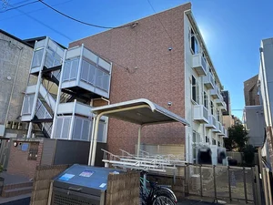 東京都のマンスリーマンション・ウィークリーマンション「レオパレスサンフラワーＡ 302(No.1374919)」メイン画像