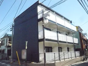 のマンスリーマンション・ウィークリーマンション「レオパレスセントピア 202(No.1374921)」メイン画像