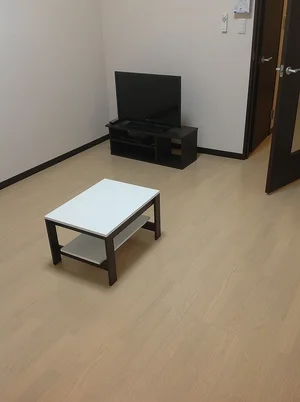東京都のマンスリーマンション・ウィークリーマンション「レオネクストシードオオタ 203(No.1374926)」メイン画像