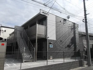 のマンスリーマンション・ウィークリーマンション「クレイノＭＵＳＡＳＨＩ壱号館 202(No.1374933)」メイン画像