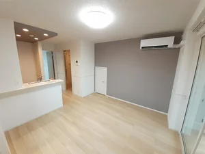 青森県のマンスリーマンション・ウィークリーマンション「ブリーズ　ヒルＡ 102・洋室(No.1374948)」メイン画像