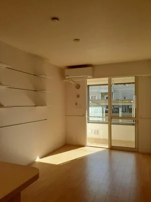 のマンスリーマンション・ウィークリーマンション「ルミエール・アミ 103・洋室(No.1374952)」メイン画像