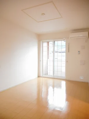 のマンスリーマンション・ウィークリーマンション「サニーハウス・オバマ 103・洋室(No.1374957)」メイン画像