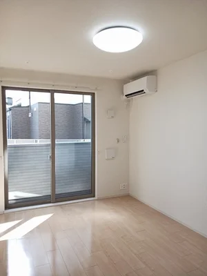 のマンスリーマンション・ウィークリーマンション「ベアーレ　Ⅰ 103・洋室(No.1374960)」メイン画像