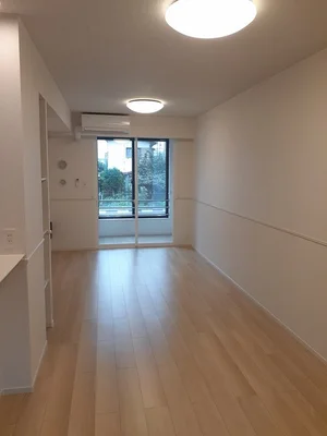 のマンスリーマンション・ウィークリーマンション「ヴェル　ドミール　エス 102・洋室(No.1374968)」メイン画像