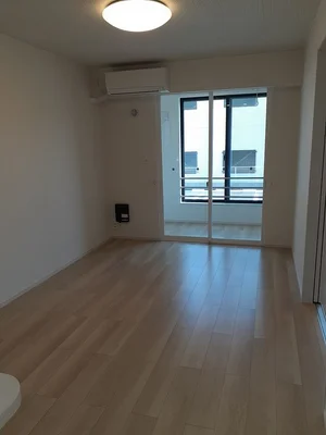 栃木県のマンスリーマンション・ウィークリーマンション「チェリーＳＴ　Ｂ 101・洋室(No.1374969)」メイン画像