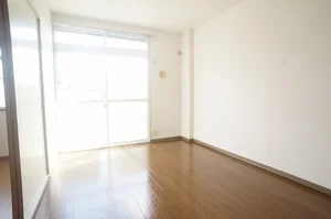 千葉県のマンスリーマンション・ウィークリーマンション「コンフォルターブルＡ 102・洋室(No.1374971)」メイン画像