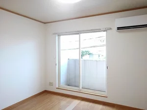 のマンスリーマンション・ウィークリーマンション「レザルブル 203・洋室(No.1374974)」メイン画像