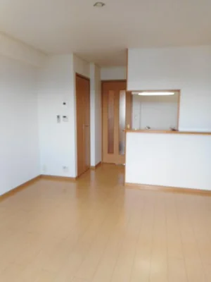 のマンスリーマンション・ウィークリーマンション「ロックガーデン森Ｂ 202・洋室(No.1374975)」メイン画像