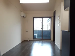 綾瀬駅（東京都）のマンスリーマンション・ウィークリーマンション「サンライズ　ネクスト　Ａ 202・洋室(No.1374978)」メイン画像